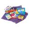 Trend Enterprises® Alphabet Learning Fun Pack Set